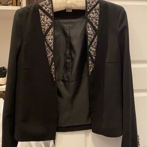 Elegant jacket
